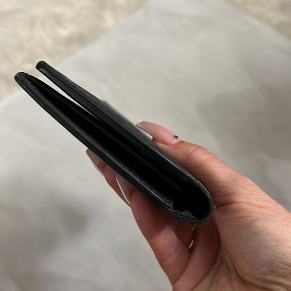 Louis Vuitton Graphite Brazza Long Wallet - Picture 10 of 12